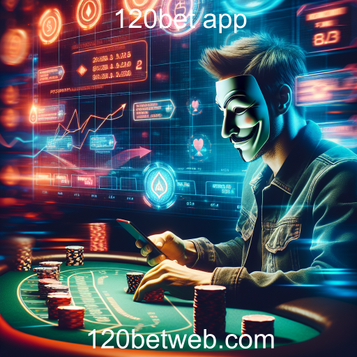 Descubra os Empolgantes Torneios do 120bet App